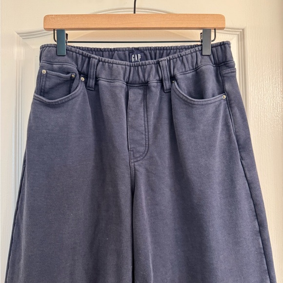 GAP Heavyweight Easy Baggy Sweatpant Jeans - Picture 2 of 10